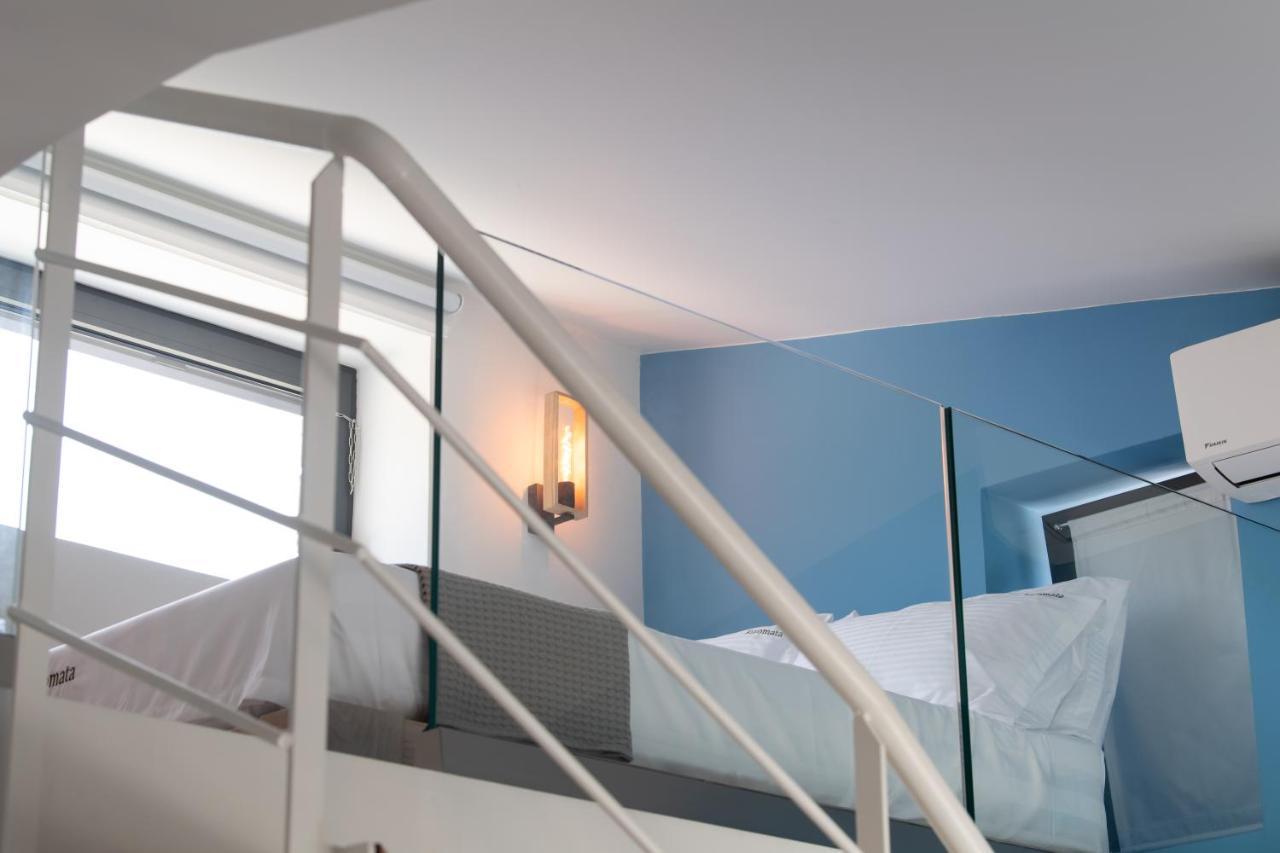 Rizomata Luxury Villas Lefkáda 客房 照片