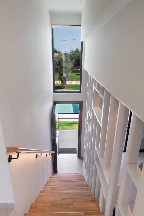 Rizomata Luxury Villas Lefkáda 外观 照片